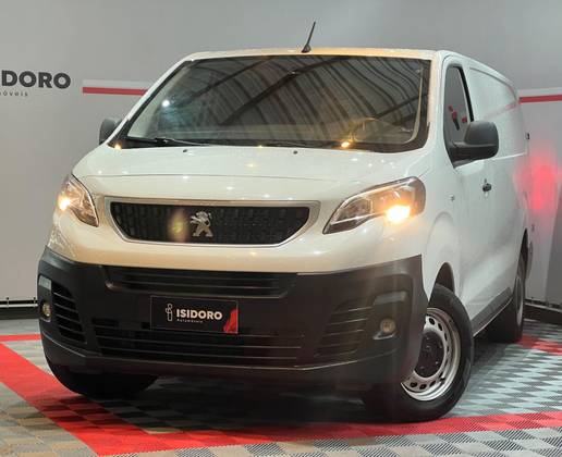 PEUGEOT EXPERT 1.6 BLUEHDI DIESEL BUSINESS MANUAL